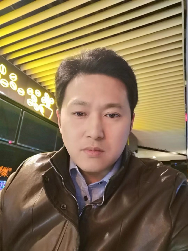 只为伊人醉的第一张照片--佛山相亲服务中心