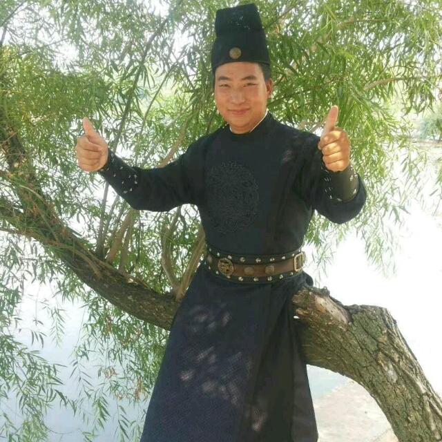 yangtao的第一张照片--佛山相亲服务中心