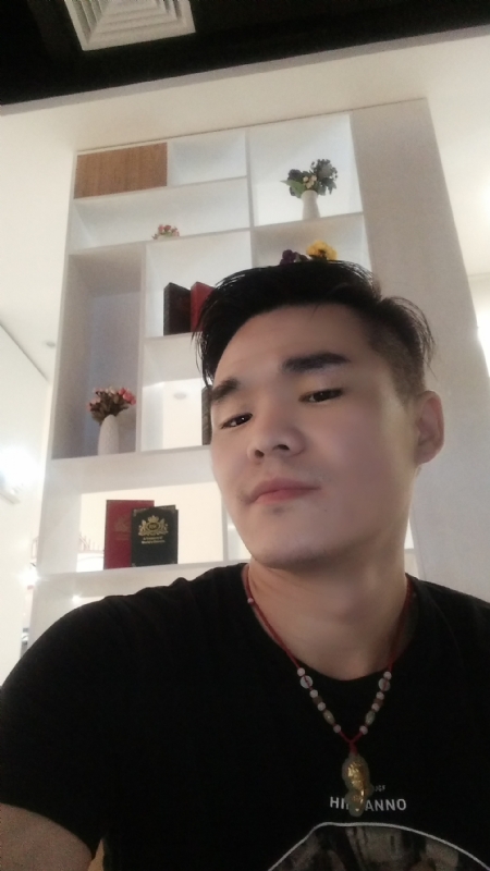 涵博随缘的第一张照片--佛山相亲服务中心