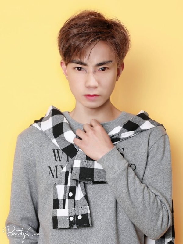 遇见的第一张照片--佛山相亲服务中心