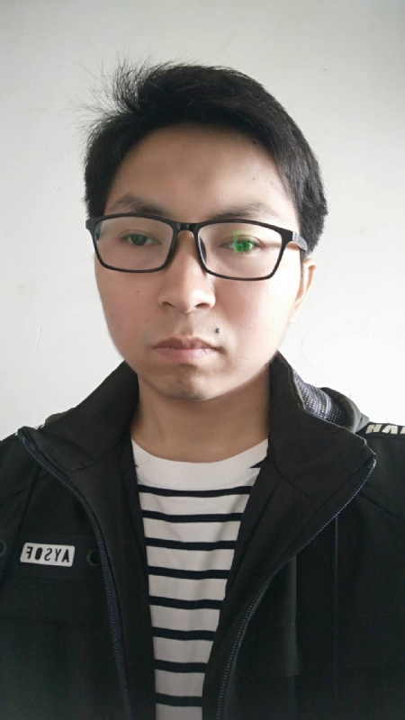 倪松的第一张照片--佛山相亲服务中心