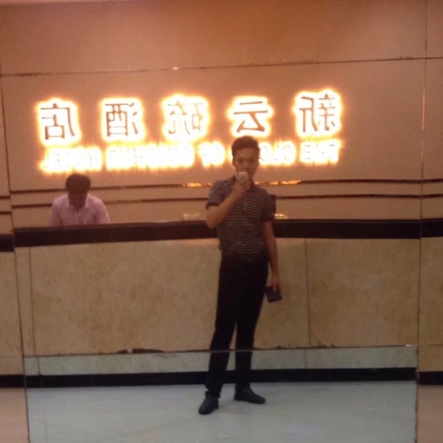 毛洪文的第一张照片--佛山相亲服务中心