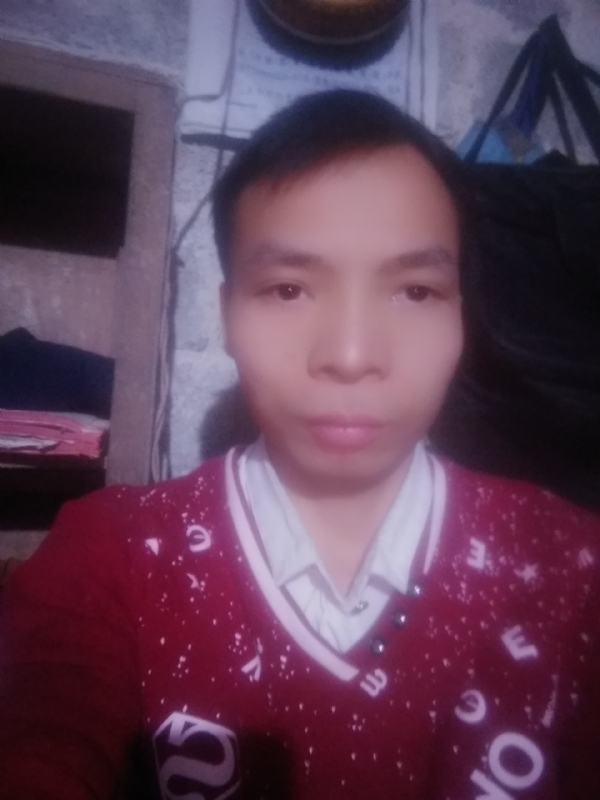 笑看人生百态的第一张照片--佛山相亲服务中心