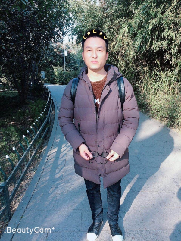 马儿的第一张照片--佛山相亲服务中心