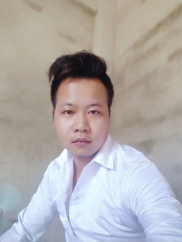 寻觅爱情的第一张照片--佛山相亲服务中心