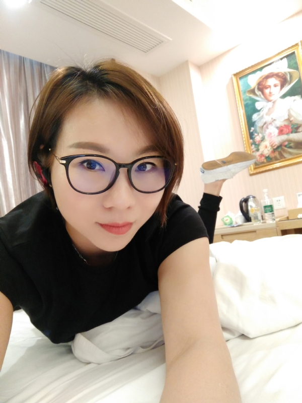 双子座的第一张照片--佛山相亲服务中心