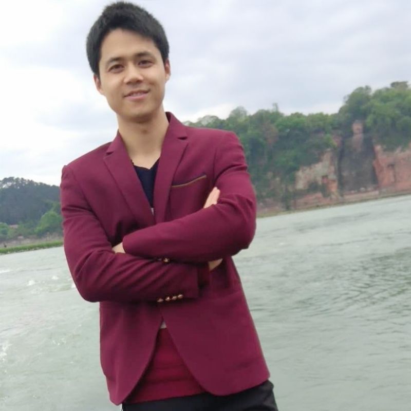 唯诺真的第一张照片--佛山相亲服务中心