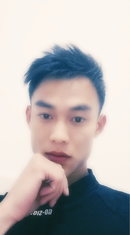 郑漂亮的第一张照片--佛山相亲服务中心