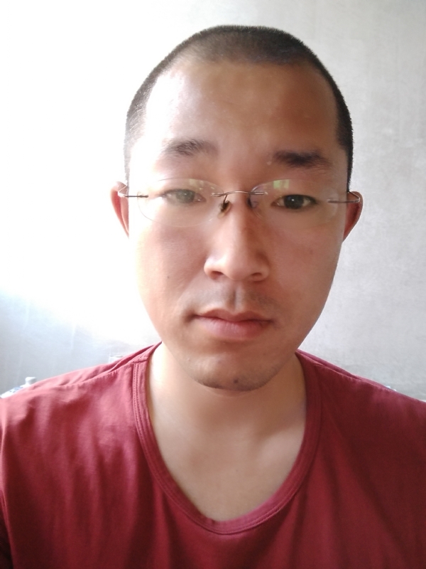 陌生吟的第一张照片--佛山相亲服务中心