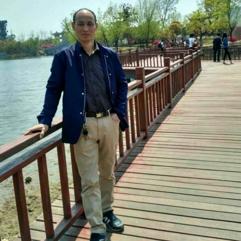 大随帅哥的第一张照片--佛山相亲服务中心