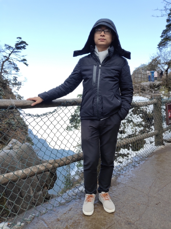 记录的地平线的第一张照片--佛山相亲服务中心