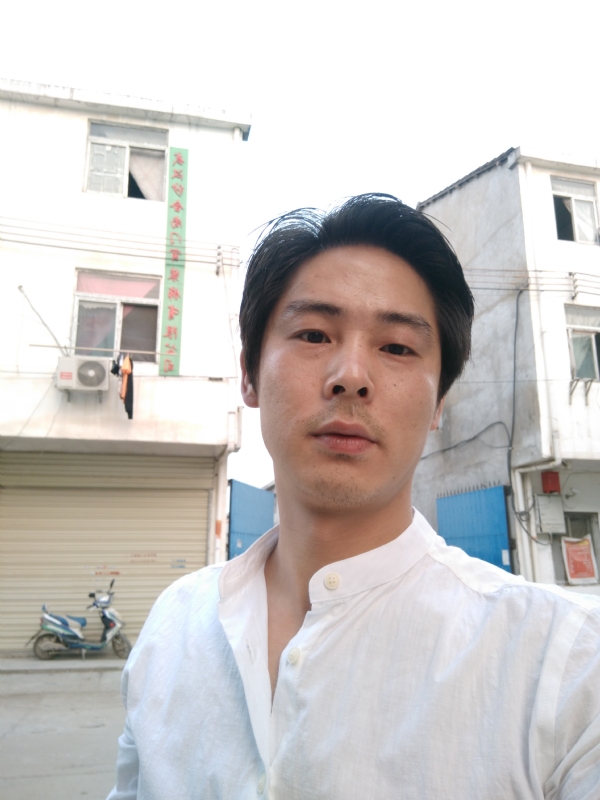 峰哥的第一张照片--佛山相亲服务中心