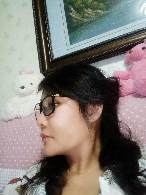 姻缘166的第一张照片--佛山相亲服务中心