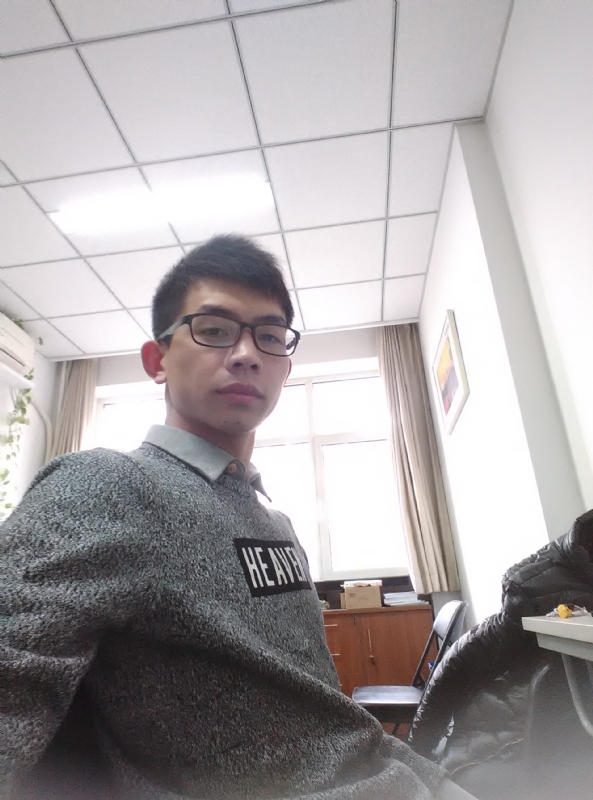 cheer辉的第一张照片--佛山相亲服务中心