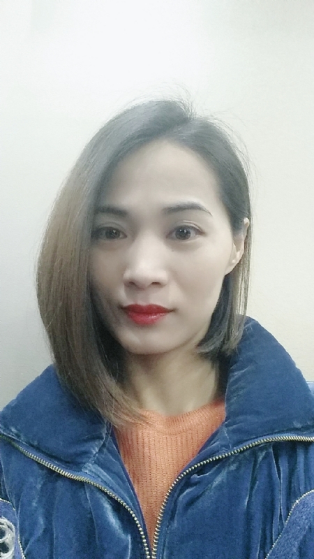 Andi的第一张照片--佛山相亲服务中心