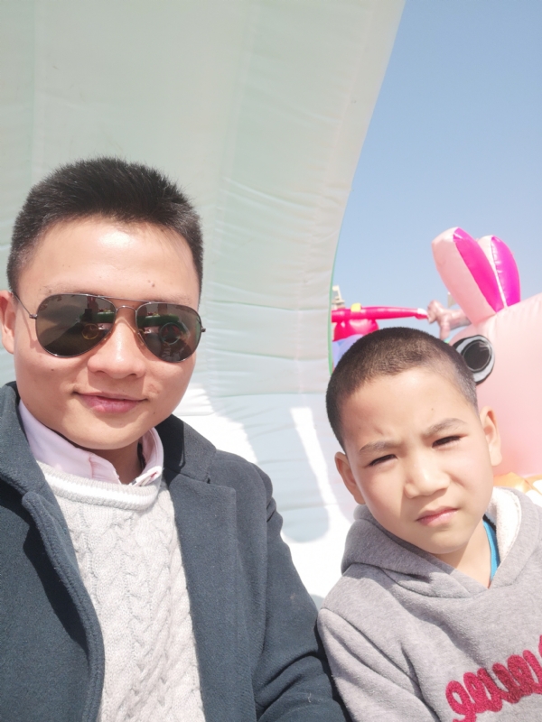 張文的第一张照片--佛山相亲服务中心