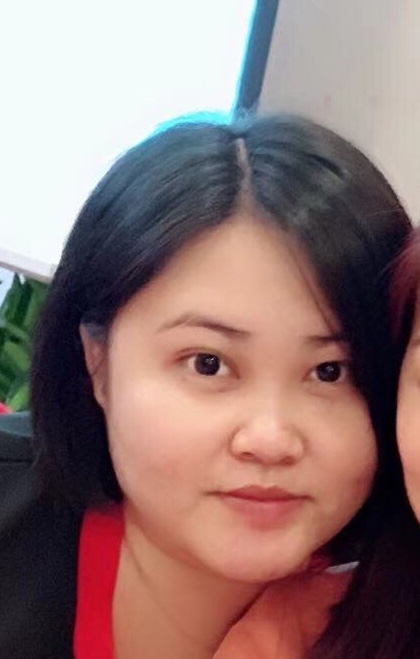 静静的第一张照片--佛山相亲服务中心