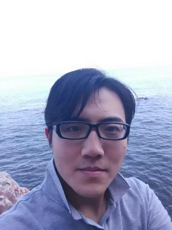 寻觅的第一张照片--佛山相亲服务中心