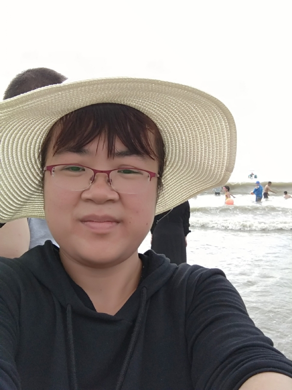 一辈子珍惜你的第一张照片--佛山相亲服务中心