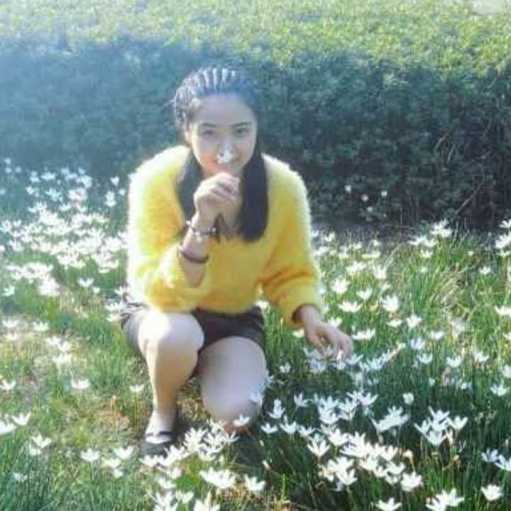 林林的第一张照片--佛山相亲服务中心