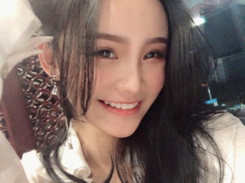 紫薇的第一张照片--佛山相亲服务中心