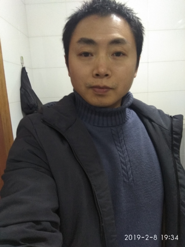 buganxiangxin的第一张照片--佛山相亲服务中心