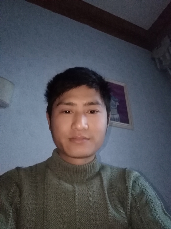 孤独的爱的第一张照片--佛山相亲服务中心