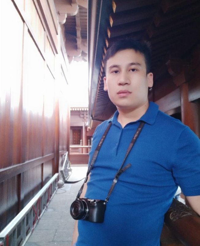 Allan的第三张照片--佛山相亲服务中心