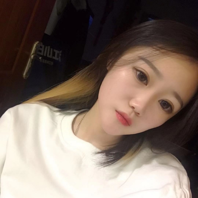 佳佳的第一张照片--佛山相亲服务中心