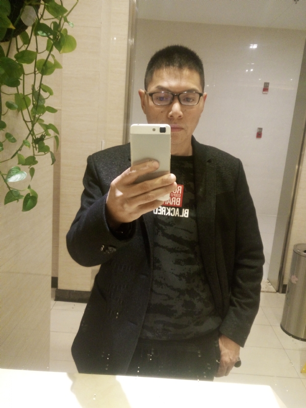 顺其自然的第一张照片--佛山相亲服务中心