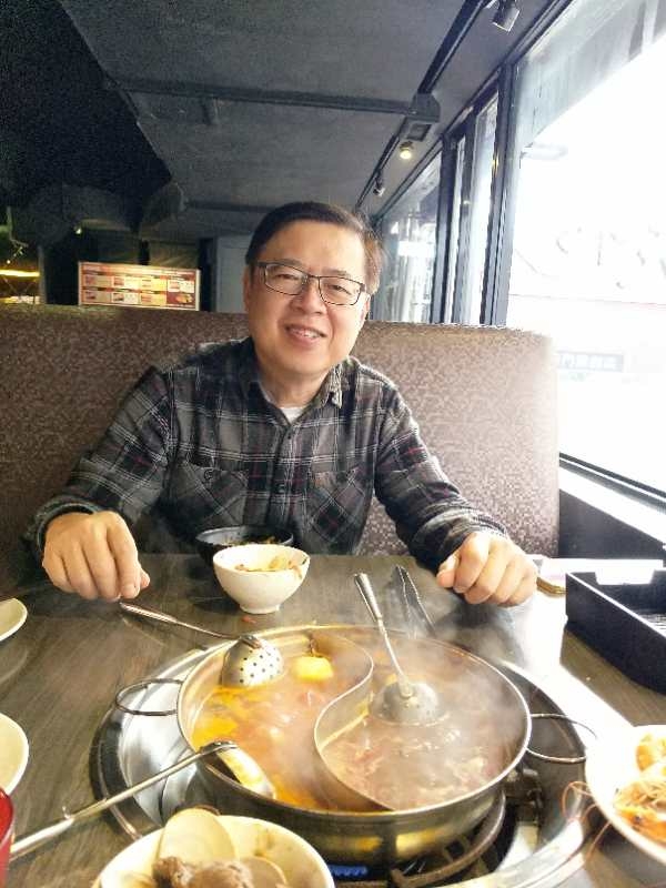 真誠的第一张照片--佛山相亲服务中心