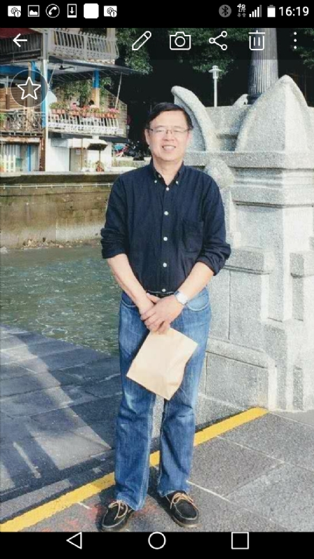 真誠的第三张照片--佛山相亲服务中心