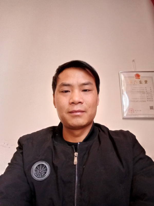 追寻爱情她在哪里的第一张照片--佛山相亲服务中心