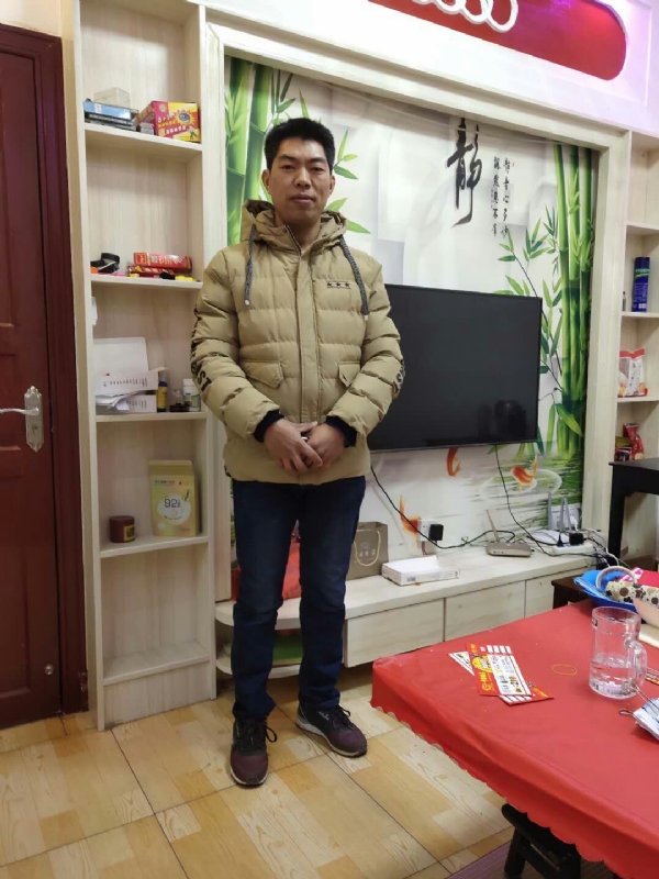 风云的第一张照片--佛山相亲服务中心