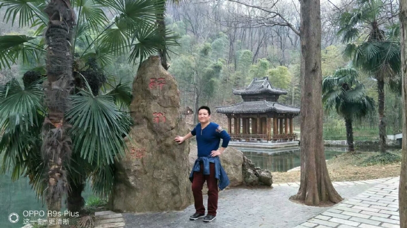 烦事用点心的第一张照片--佛山相亲服务中心