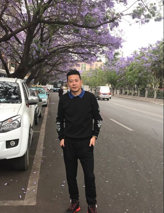 宁静致远的第一张照片--佛山相亲服务中心