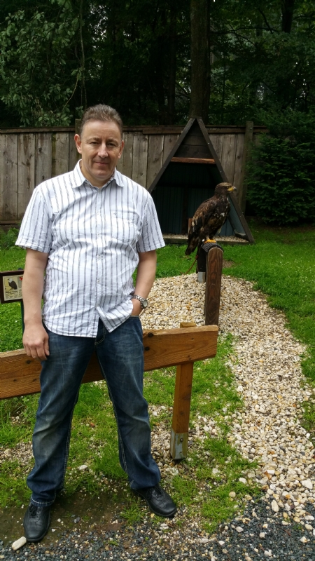 Icelion的第一张照片--佛山相亲服务中心