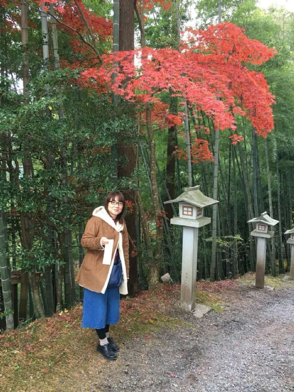 Qingqing的第一张照片--佛山相亲服务中心