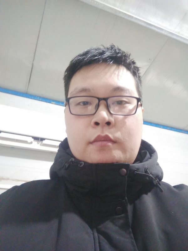 杰杰的第一张照片--佛山相亲服务中心