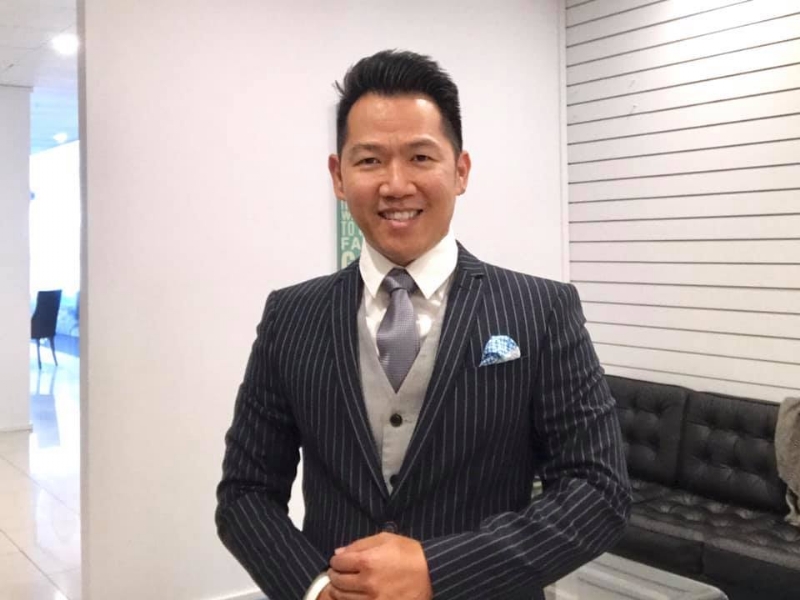 Lim的第一张照片--佛山相亲服务中心