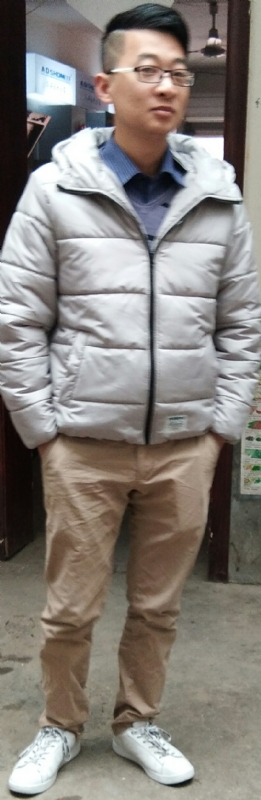 研究生的第一张照片--佛山相亲服务中心