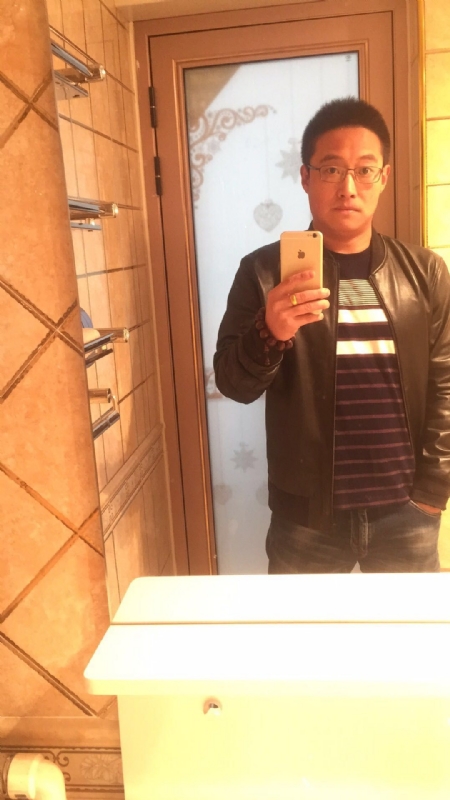 华灯初下的第一张照片--佛山相亲服务中心