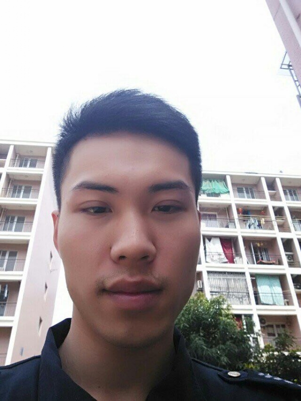 乐天的第一张照片--佛山相亲服务中心