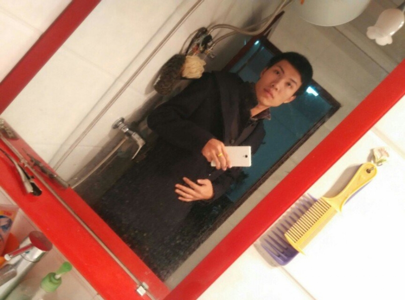 乐天的第二张照片--佛山相亲服务中心