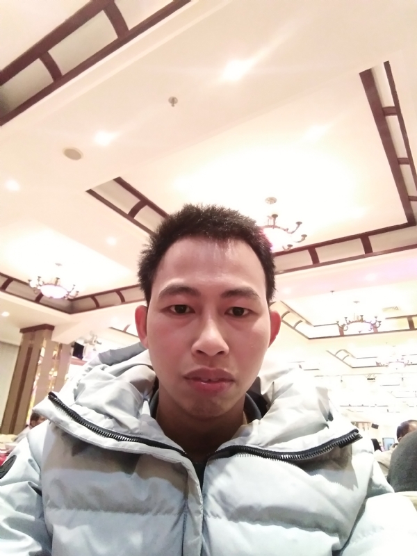 期待有缘的你的第一张照片--佛山相亲服务中心