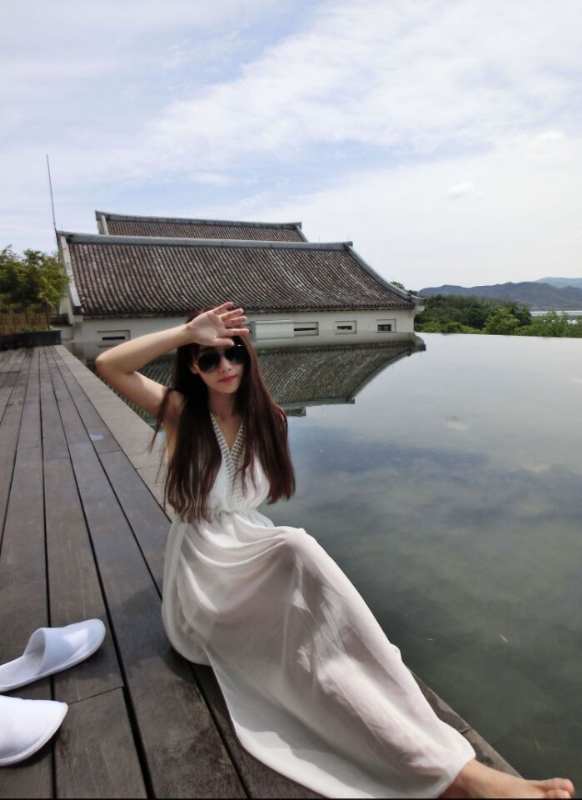 气质小妹的第一张照片--佛山相亲服务中心