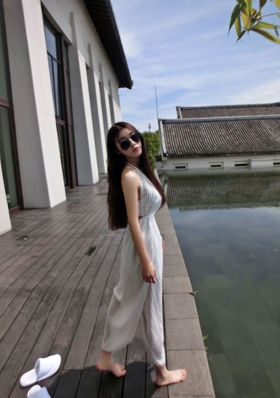 气质小妹的第二张照片--佛山相亲服务中心