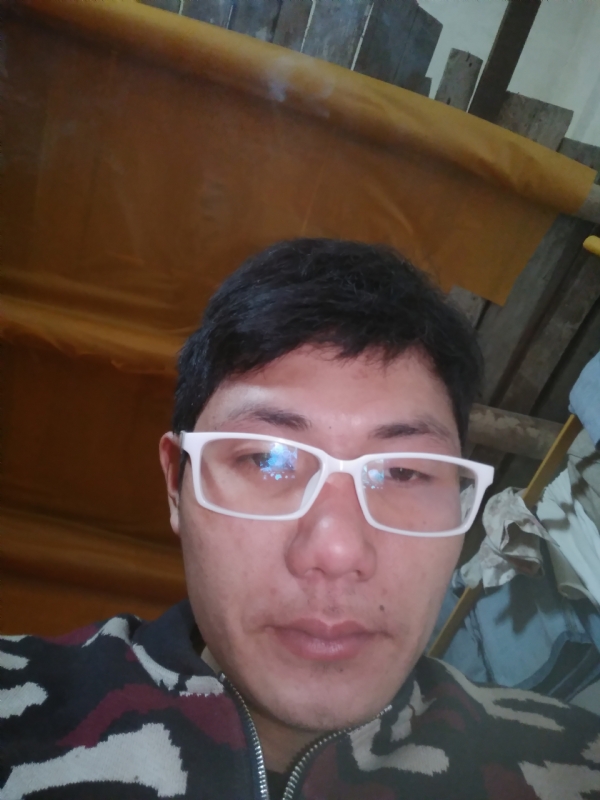 木心的第一张照片--佛山相亲服务中心