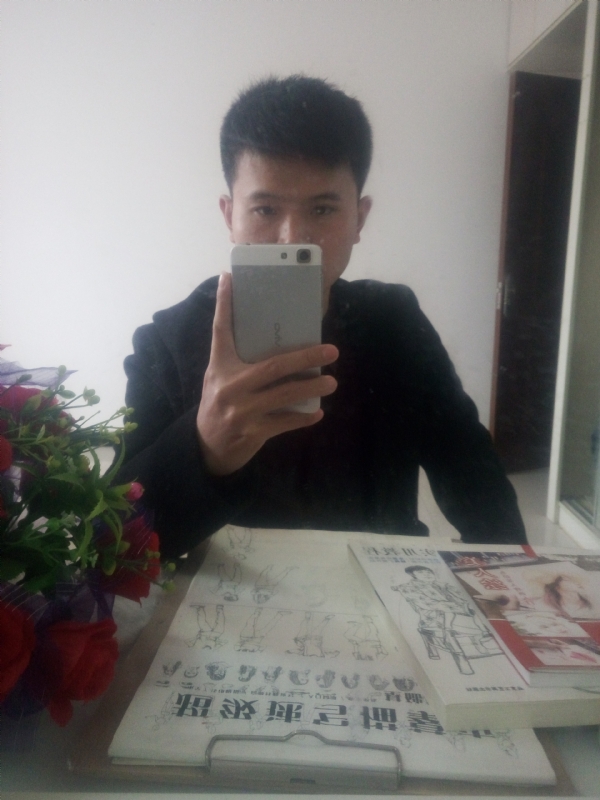 吴华的第一张照片--佛山相亲服务中心