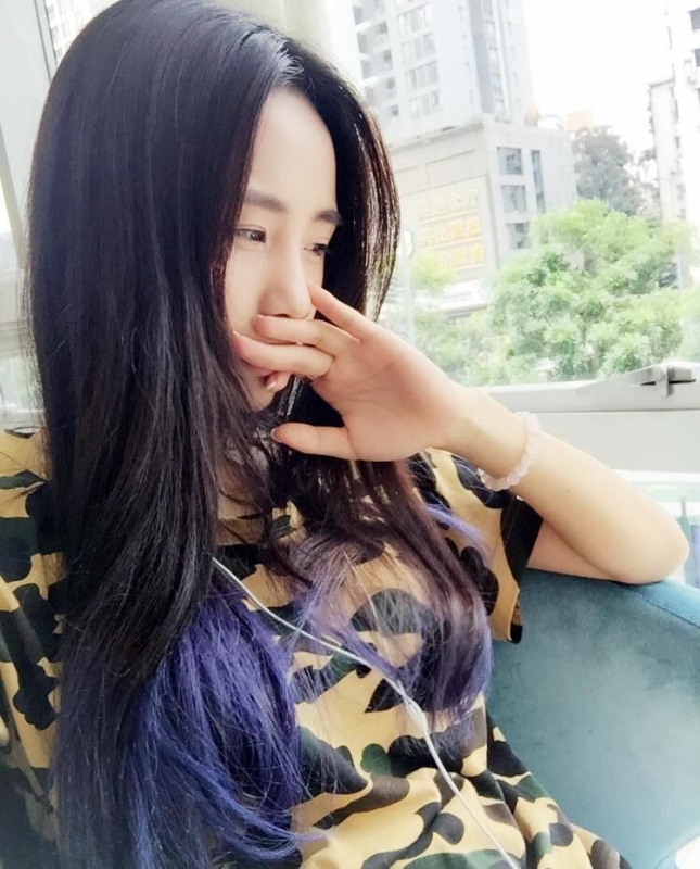 陳蓓蓓的第一张照片--佛山相亲服务中心